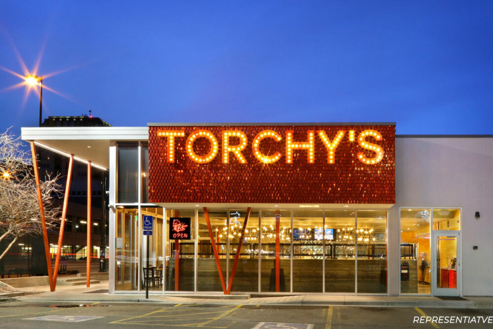 New Construction Torchy’s Tacos | 15-Year STNL | HEB Plus Anchored | Burleson (DFW), TX