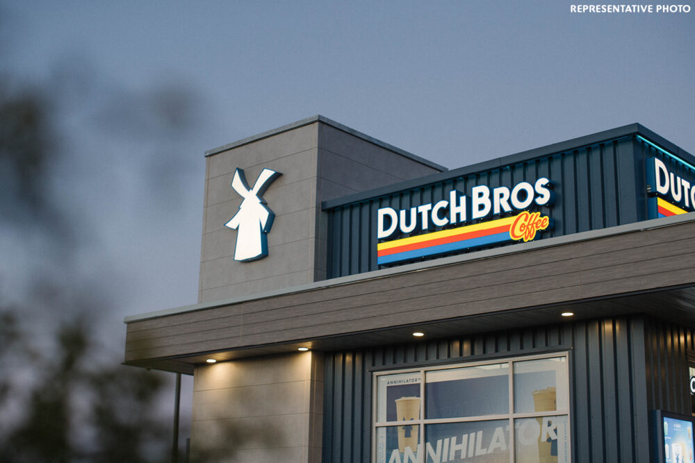 Dutch Bros Coffee – Frisco, TX