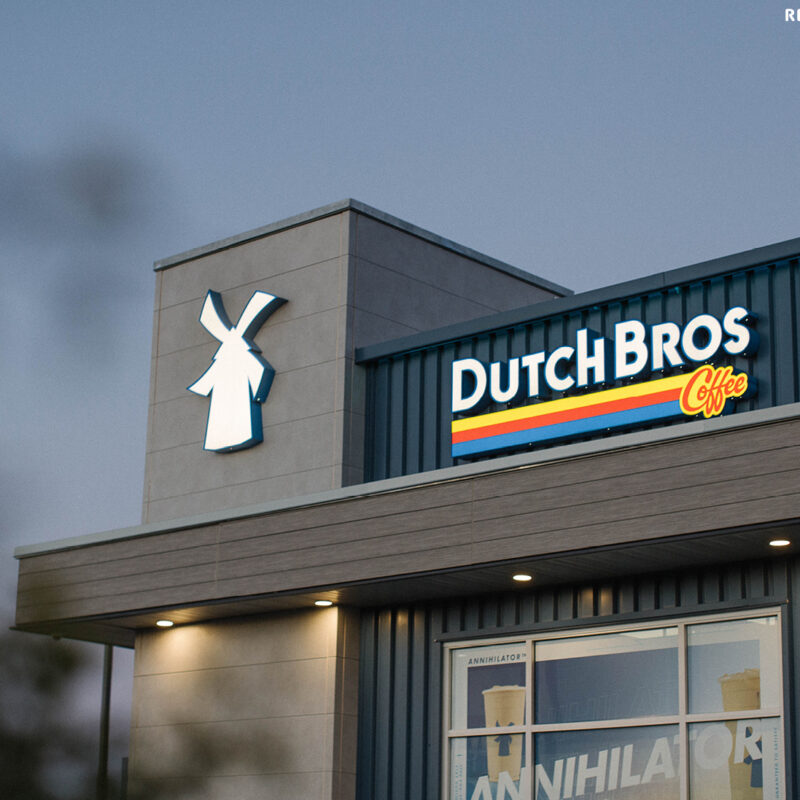 Dutch Bros Coffee – Frisco, TX</a>