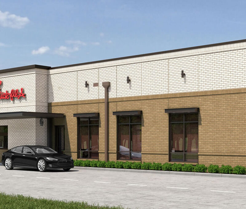 Chick-fil-A | Tyler – S SW Loop 323 & Earl Campbell Pkwy</a>