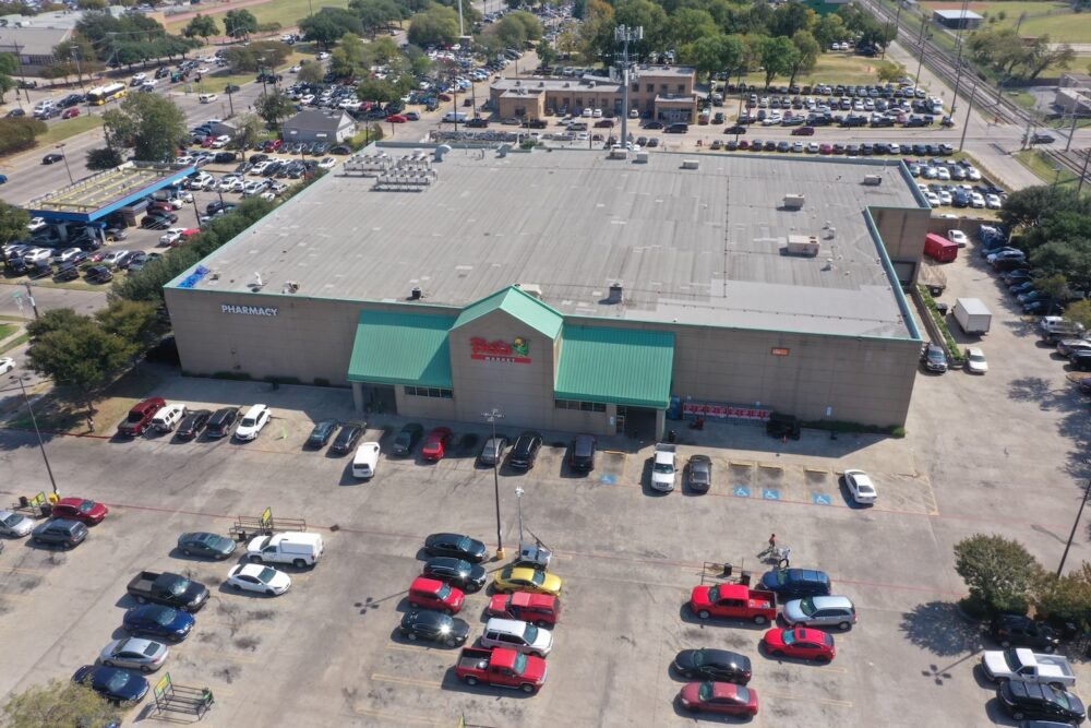 Fiesta Mart | Dallas – 3230 Martin Luther King Jr. Blvd.